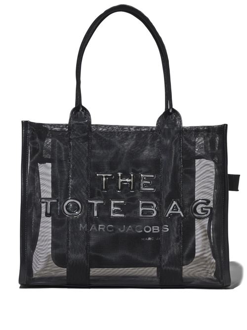 THE MESH LARGE TOTE BAG Marc Jacobs | H006M06SP21018